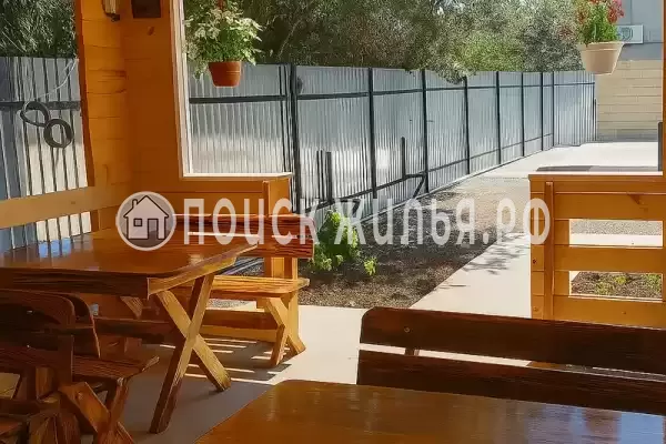 Частный сектор «Леон», Гагра