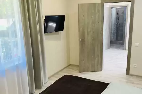 Квартира «В Джанхоте»