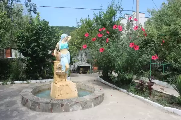 Гостевой дом «Берег»