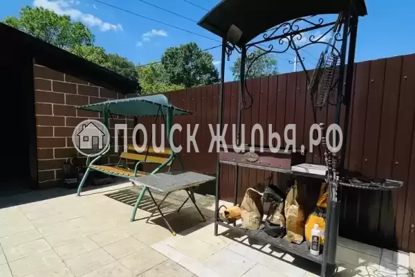 Гостевой дом «Кавказская пленница», Архипо-Осиповка