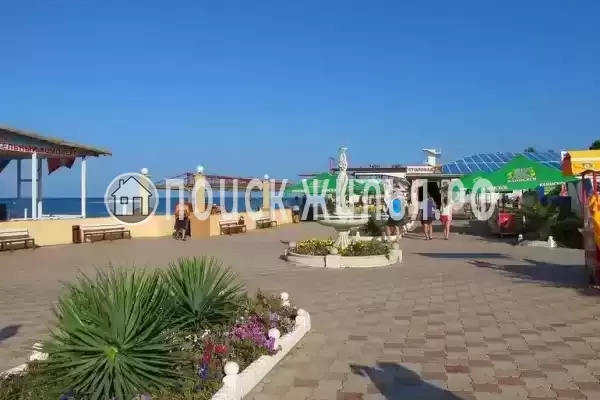 «Татьяна», Лазаревское «Татьяна», Лазаревское