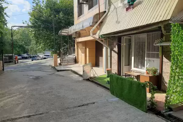 Гостевой дом «Уютный уголок»