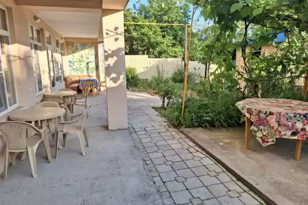 Гостевой дом «Семейный»