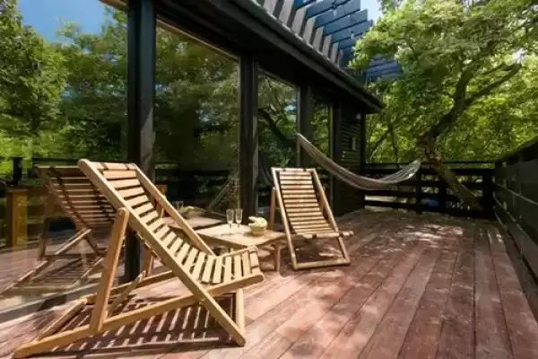 Отель «Petra Garden Beach»