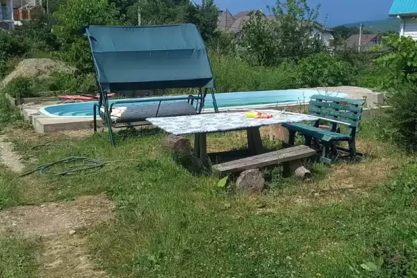 Гостевой дом «Солнечный ветер»