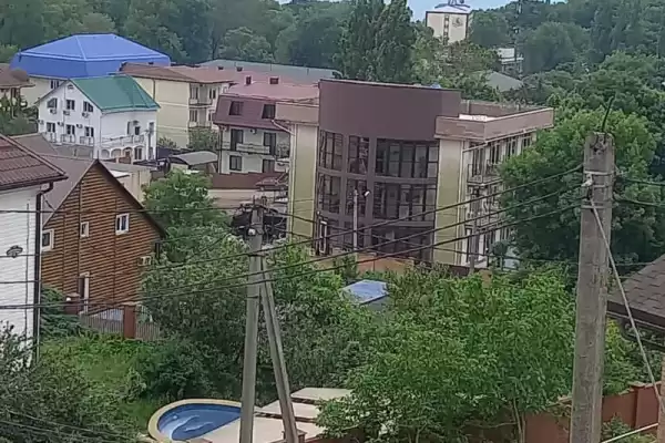 Гостевой дом «Солнечный ветер»