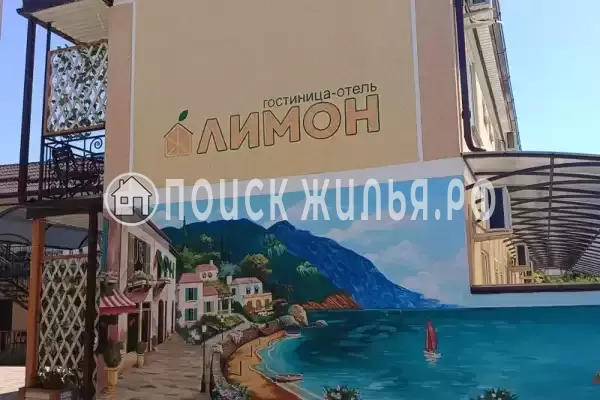 Частный сектор «Лимон», Голубицкая Частный сектор «Лимон», Голубицкая
