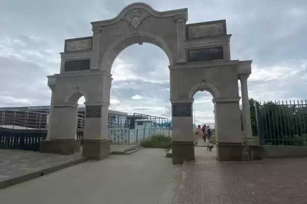 Апартаменты «На берегу»