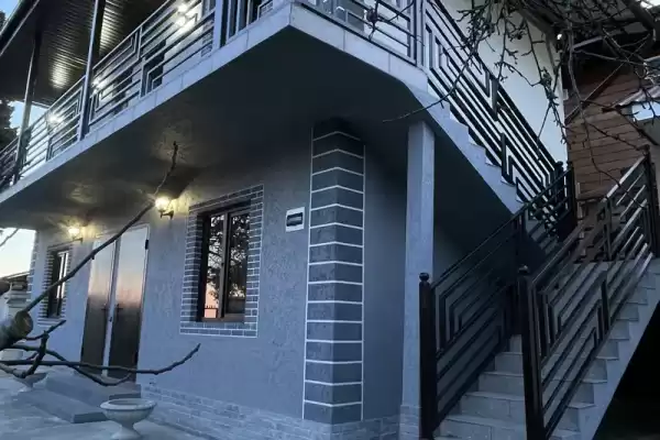 Гостевой дом «ИсЭм»