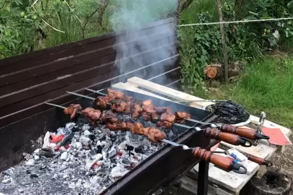 Гостевой дом «ИсЭм»