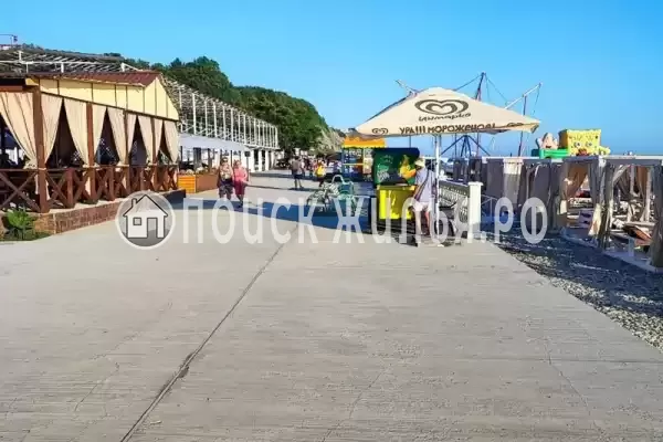 Апартаменты «На Восточной», Шепси Апартаменты «На Восточной», Шепси