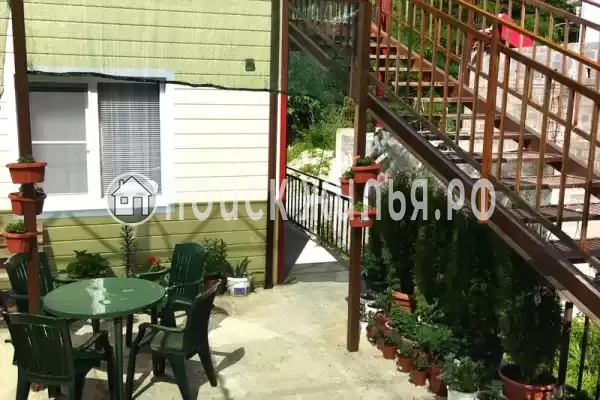 Апартаменты «На Восточной», Шепси Апартаменты «На Восточной», Шепси