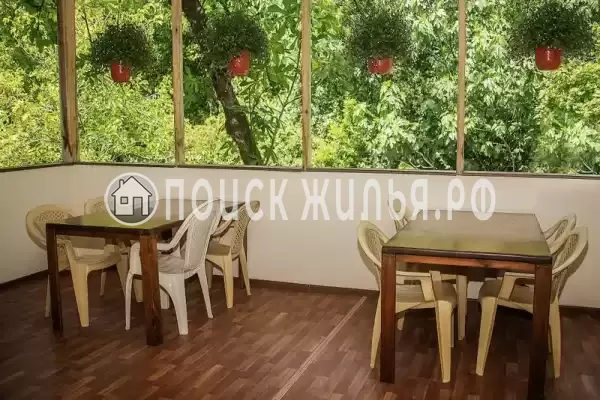 «LARA», Лазаревское