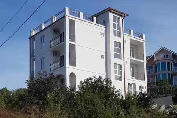 Гостевой дом «Наморе»