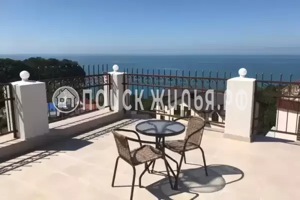 Гостевой дом "НаМоре", Новомихайловский, ул. мкр. Звёздный, д. 9