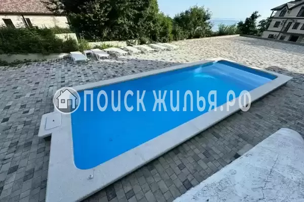 Гостевой дом «НаМоре», Новомихайловский