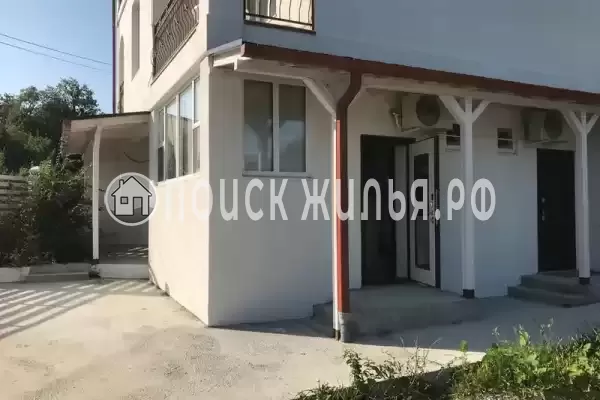 Гостевой дом «НаМоре», Новомихайловский