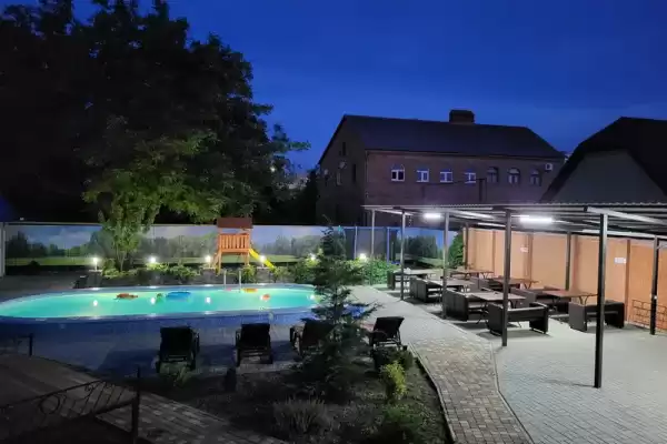 Гостевой дом «Rest time»