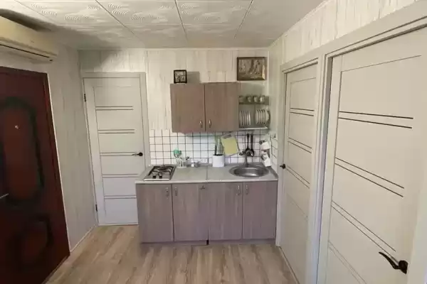 Частный сектор «Домик у моря»