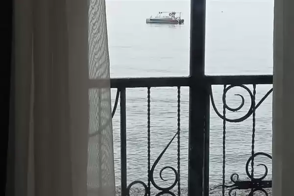 Гостиница «Морской бриз-1»