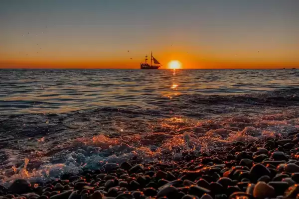 Гостиница «Морской бриз-1»