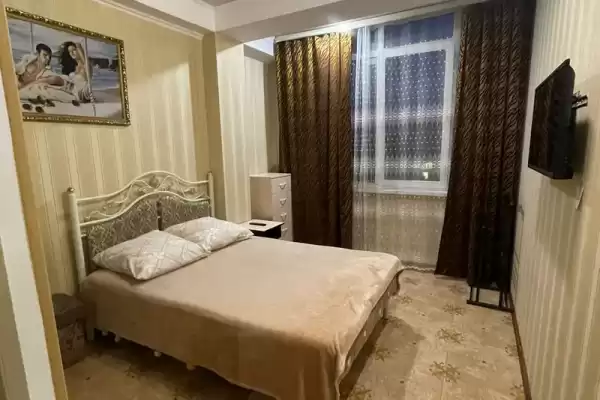 Квартира «В центре»