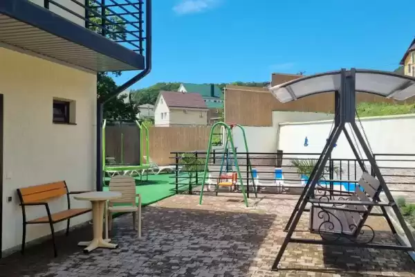 Гостевой дом «МореМоё»