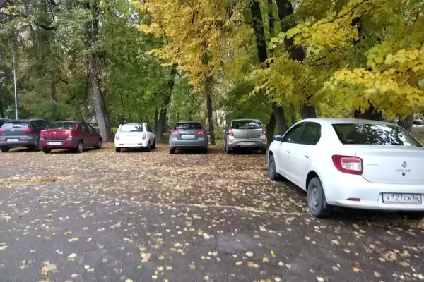 База отдыха «Загородный клуб Лес»
