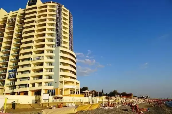 Апартаменты «В ЖК Sun-Marina»