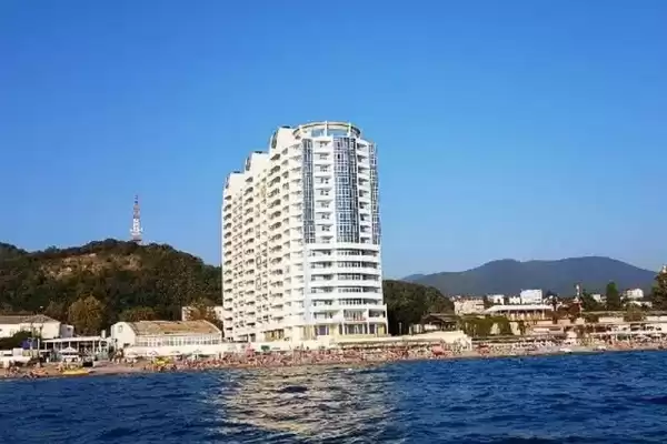 Апартаменты «В ЖК Sun-Marina»
