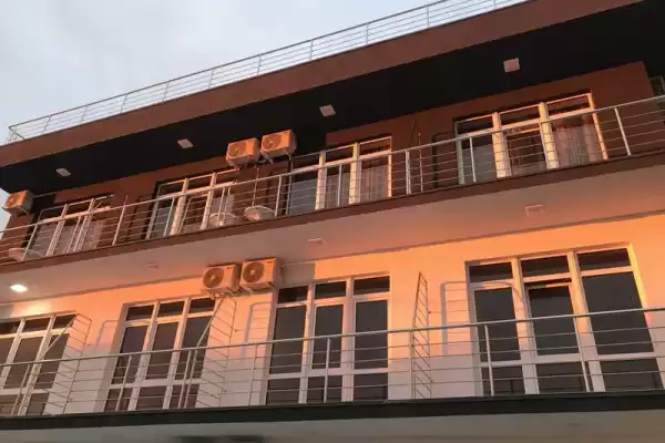 Гостевой дом «Мирамар»
