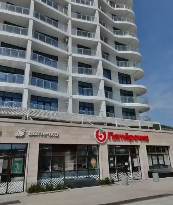 Апартаменты «Студия в ЖК SunHills»