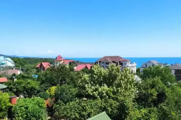 Гостевой дом «Альбатрос»