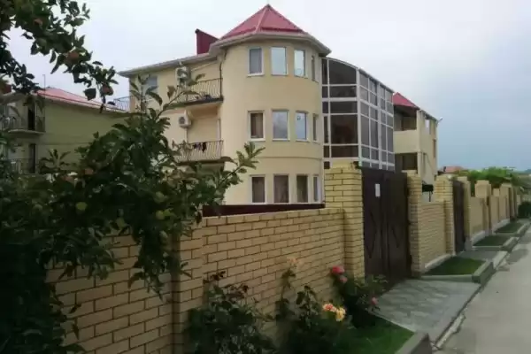 Гостевой дом «Анапские дюны»