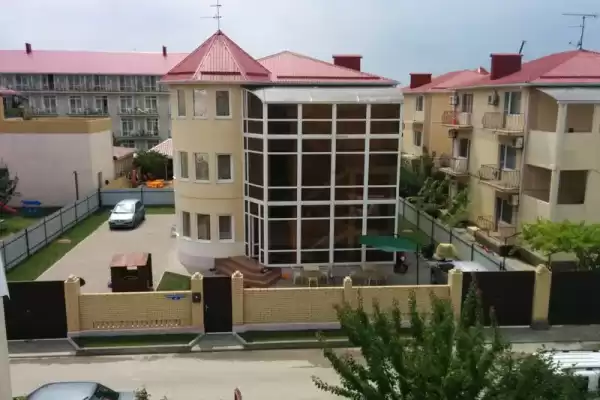Гостевой дом «Анапские дюны»