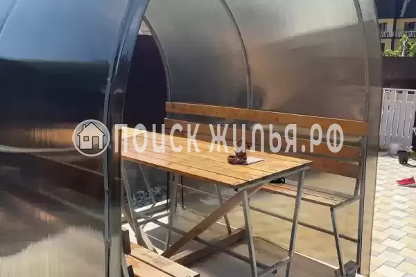 Гостевой дом «Лес и море», Новомихайловский