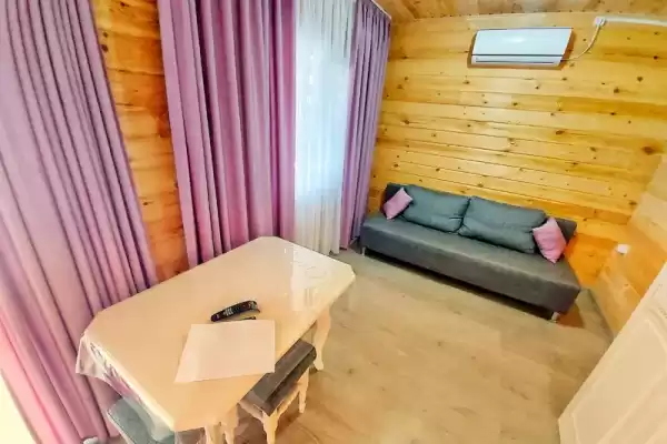Дом под ключ «Коттедж Южный»