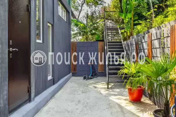 Гостевой дом «Sunny Day», Адлер Гостевой дом «Sunny Day», Адлер