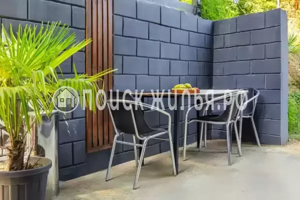 Гостевой дом «Sunny Day», Адлер Гостевой дом «Sunny Day», Адлер