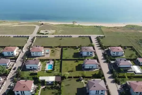 База отдыха «Солнечный берег»