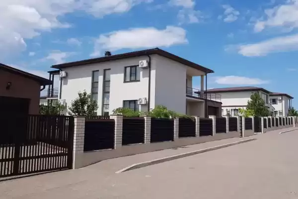 База отдыха «Солнечный берег»