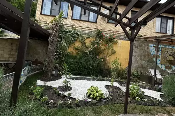 Гостевой дом «Уют»