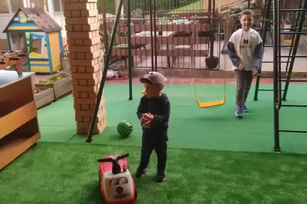 Гостевой дом «Уют»