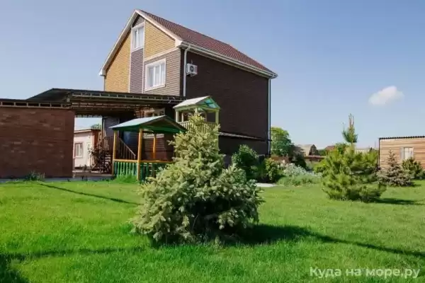 Гостевой дом «На Рыбном»