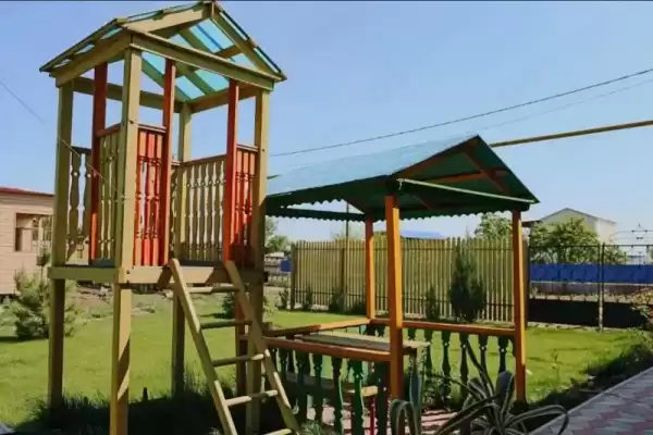 Гостевой дом «На Рыбном»