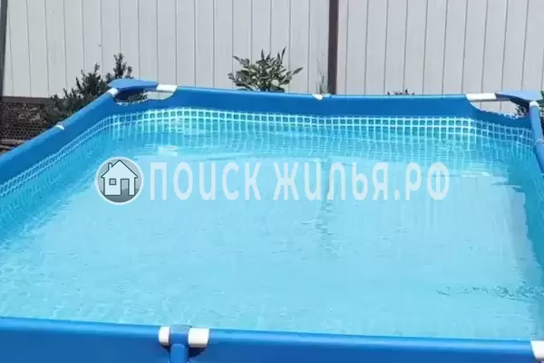 Гостевой дом «У Ильича», Должанская