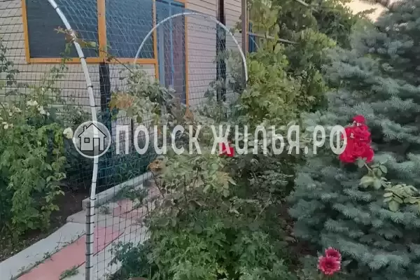 Гостевой дом «У Ильича», Должанская