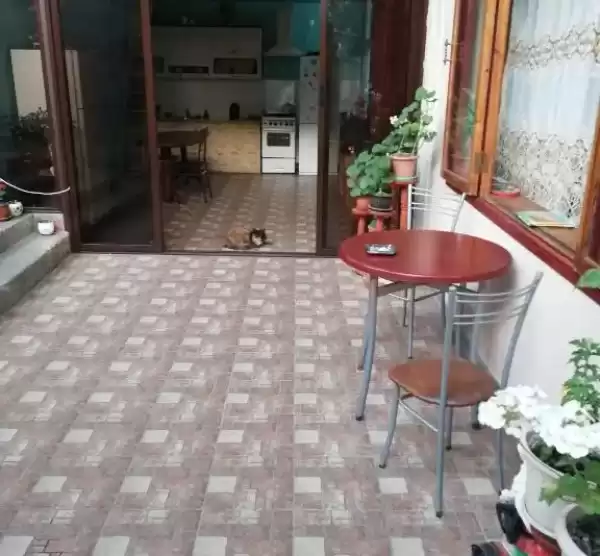 Гостевой дом «Салют»