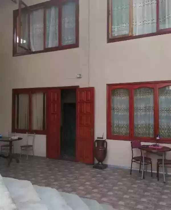 Гостевой дом «Салют»