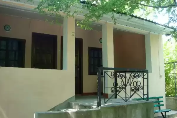 Частный сектор «Золотое ущелье»